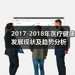 2017-2018年医疗健康发展现状及趋势分析（图2）