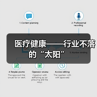 医疗健康——行业不落的“太阳”(图2) 医疗健康——行业不落的“太阳”(图2)
