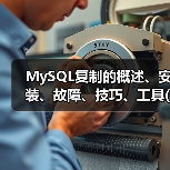 MySQL复制的概述、安装、故障、技巧、工具(1)(图2) MySQL复制的概述、安装、故障、技巧、工具(1)(图2)