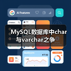 MySQL数据库中char与varchar之争(图2) MySQL数据库中char与varchar之争(图2)
