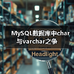 MySQL数据库中char与varchar之争(图3) MySQL数据库中char与varchar之争(图3)