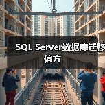 SQL Server数据库迁移偏方(图3) SQL Server数据库迁移偏方(图3)