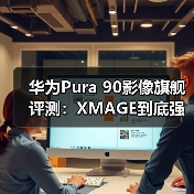 华为Pura 90影像旗舰评测:XMAGE到底强在哪?看完少走弯路(图3) 华为Pura 90影像旗舰评测:XMAGE到底强在哪?看完少走弯路(图3)