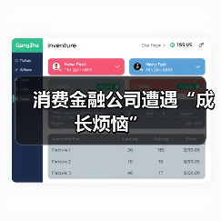 消费金融公司遭遇“成长烦恼”（图3）