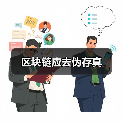 区块链应去伪存真（图3）