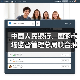 中国人民银行、国家市场监督管理总局联合推动金融科技产品纳入国家统一推行的认证体系(图2) 中国人民银行、国家市场监督管理总局联合推动金融科技产品纳入国家统一推行的认证体系(图2)