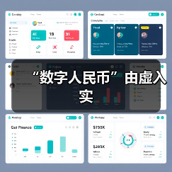 “数字人民币”由虚入实（图3）