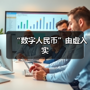 “数字人民币”由虚入实（图2）