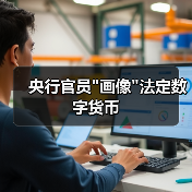 央行官员