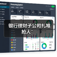 银行理财子公司扎堆“抢人”（图2）