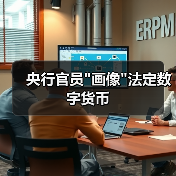 央行官员