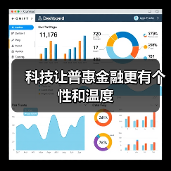 科技让普惠金融更有个性和温度（图3）