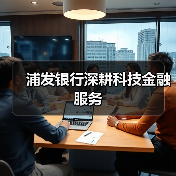 浦发银行深耕科技金融服务（图3）