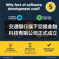 交通银行旗下交银金融科技有限公司正式成立(图2) 交通银行旗下交银金融科技有限公司正式成立(图2)