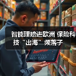 智能理赔进欧洲 保险科技“出海”频落子(图2) 智能理赔进欧洲 保险科技“出海”频落子(图2)