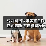 算力网络科学装置合作正式启动 开启算网发展新篇章(图4) 算力网络科学装置合作正式启动 开启算网发展新篇章(图4)