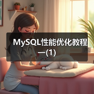 MySQL性能优化教程一(1)(图1) MySQL性能优化教程一(1)(图1)