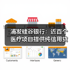 浦发硅谷银行：近百个医疗项目提供纯信用贷款支持（图2）