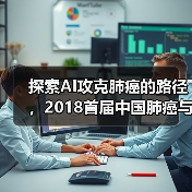探索AI攻克肺癌的路径，2018首届中国肺癌与人工智能高峰论坛召开（图2）