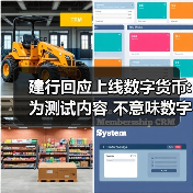 建行回应上线数字货币:为测试内容 不意味数字人民币正式落地发行(图3) 建行回应上线数字货币:为测试内容 不意味数字人民币正式落地发行(图3)
