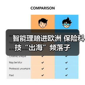 智能理赔进欧洲 保险科技“出海”频落子(图4) 智能理赔进欧洲 保险科技“出海”频落子(图4)