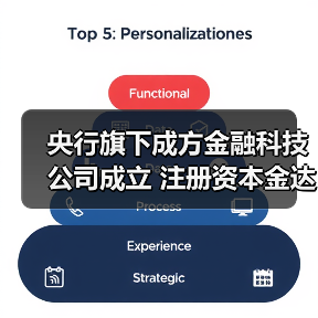 央行旗下成方金融科技公司成立 注册资本金达20.078亿元