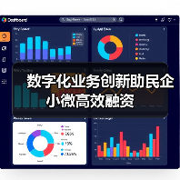 数字化业务创新助民企小微高效融资（图4）