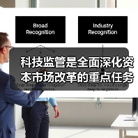 科技监管是全面深化资本市场改革的重点任务(图4) 科技监管是全面深化资本市场改革的重点任务(图4)