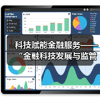 科技赋能金融服务——“金融科技发展与监管纵横谈”之六（图3）