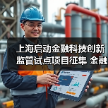 上海启动金融科技创新监管试点项目征集 金融机构、科技公司均可报名(图4) 上海启动金融科技创新监管试点项目征集 金融机构、科技公司均可报名(图4)