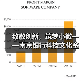 致敬创新,筑梦小微——南京银行科技文化金融引领创新(图1) 致敬创新,筑梦小微——南京银行科技文化金融引领创新(图1)