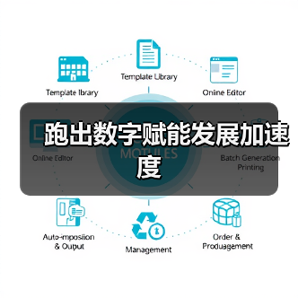 跑出数字赋能发展加速度(图3) 跑出数字赋能发展加速度(图3)