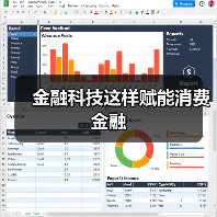 金融科技这样赋能消费金融(图3) 金融科技这样赋能消费金融(图3)