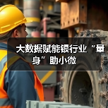 大数据赋能银行业“量身”助小微(图2) 大数据赋能银行业“量身”助小微(图2)
