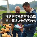 移动医疗吹尽黄沙始见金:高速增长的医药电商!(图3) 移动医疗吹尽黄沙始见金:高速增长的医药电商!(图3)