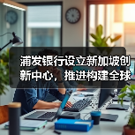 浦发银行设立新加坡创新中心，推进构建全球金融科技生态（图2）