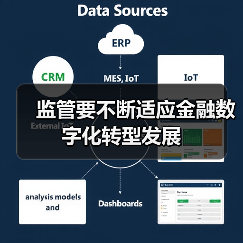 监管要不断适应金融数字化转型发展（图2）