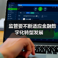 监管要不断适应金融数字化转型发展（图3）