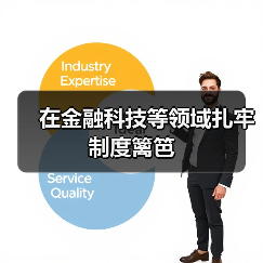 在金融科技等领域扎牢制度篱笆(图2) 在金融科技等领域扎牢制度篱笆(图2)