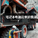 笔记本电脑迎来折叠潮?(图4) 笔记本电脑迎来折叠潮?(图4)