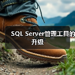 SQL Server管理工具的升级(图2) SQL Server管理工具的升级(图2)