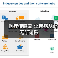 医疗传感器 让疾病从此无所遁形(图3) 医疗传感器 让疾病从此无所遁形(图3)