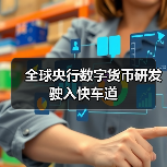 全球央行数字货币研发驶入快车道（图3）