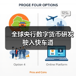 全球央行数字货币研发驶入快车道（图2）