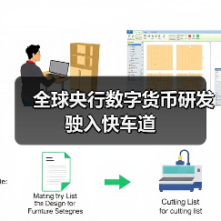全球央行数字货币研发驶入快车道(图3) 全球央行数字货币研发驶入快车道(图3)