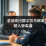 全球央行数字货币研发驶入快车道(图4) 全球央行数字货币研发驶入快车道(图4)