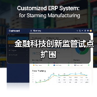 金融科技创新监管试点扩围(图1) 金融科技创新监管试点扩围(图1)