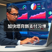 加快培育新支付习惯(图4) 加快培育新支付习惯(图4)