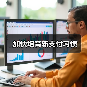 加快培育新支付习惯(图2) 加快培育新支付习惯(图2)