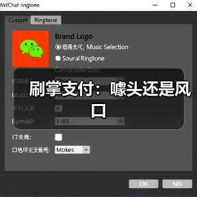 刷掌支付:噱头还是风口(图3) 刷掌支付:噱头还是风口(图3)